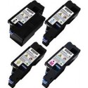 Toner para Dell E525W-2K593-BBLN  (H3M8P / DPV4T)