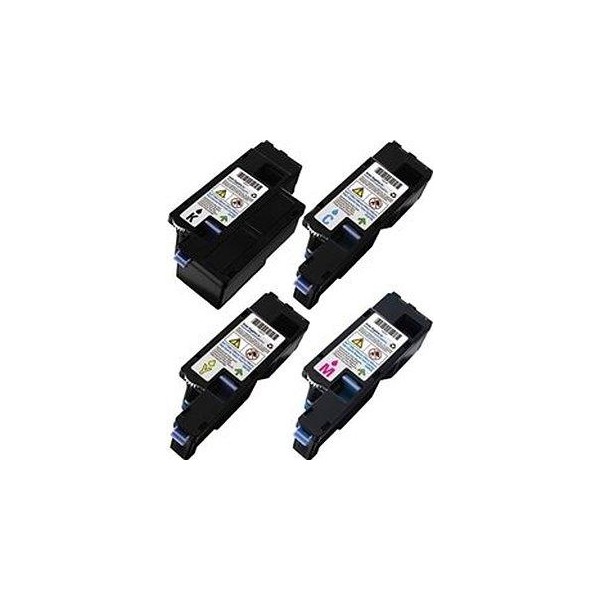 Toner para Dell E525W-2K593-BBLN  (H3M8P / DPV4T)