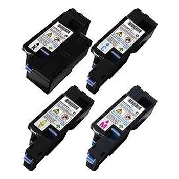 Toner para Dell E525W-1.4K593-BBLZ  (WN8M9 / G20VW)