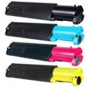 Toner para Epson Aculaser C1100N-4.000 Pag -S050189
