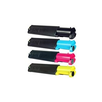 Toner para Epson Aculaser C1100N-4.000PagS050188
