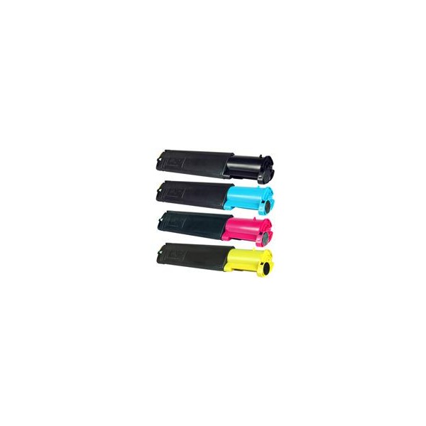 Toner para Epson Aculaser C1100N-4.000PagS050188