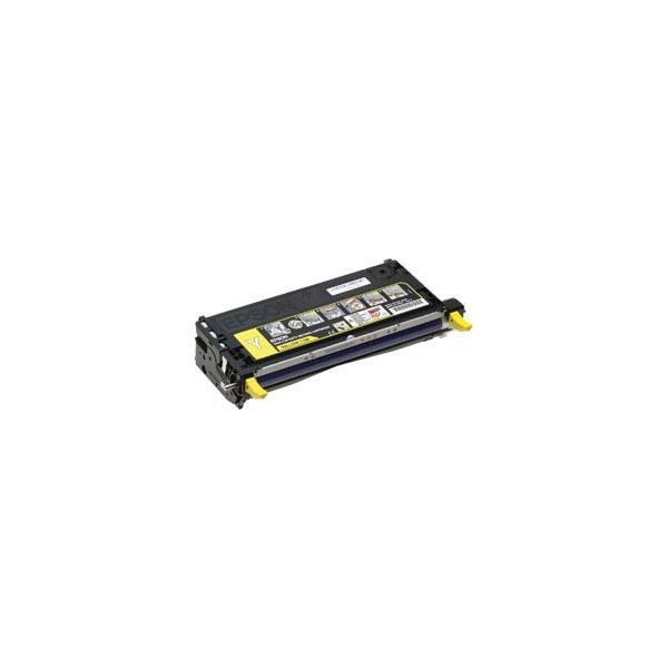 Yellow S051158 para Epson  C2800 N,C2800 DN,C2800 DTN.7K