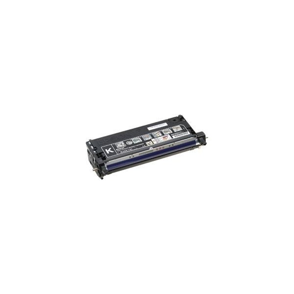 Black S051127 para Epson C3800N,C3800 DN,C3800 DTN.9,5K