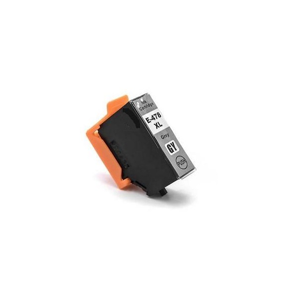 Gray 11ML para Expression Photo HDXP-15000-0.5KC13T04F6401