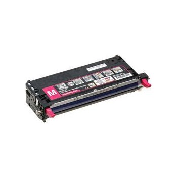 Magente S051125 para Epson C3800N,C3800 DN,C3800 DTN.9K