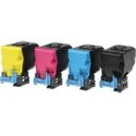 Yellow para CX37DNF,CX37DTN,C3900TN,C3900DTN.6K S050590
