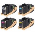 Yellow para Epson Aculaser C9300 Serie -7.5KS050602