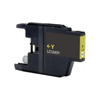 10ML para J525W J430W J925DW J6510DW, J6910DW. LC-1240Y