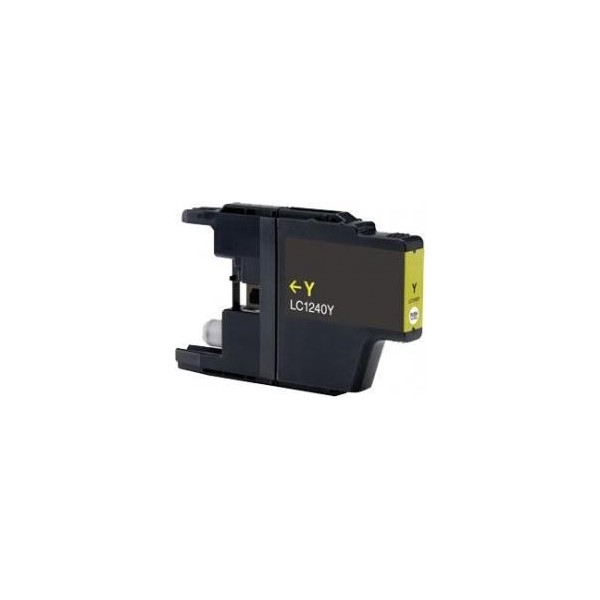 10ML para J525W J430W J925DW J6510DW, J6910DW. LC-1240Y