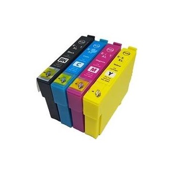 12ML para XP-2100,3100,WF-2810,2830,2835-0.35KC13T03A34010