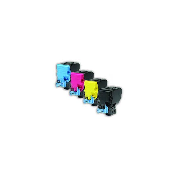 Black A0X51E8 para Epson Workfoce AL-C300-7.3KC13S050750