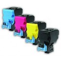 Yellow para Epson Workfoce AL-C300-8.8KC13S050747