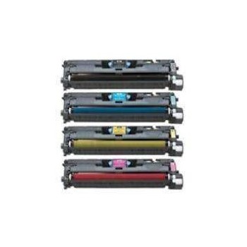 Reg.Black HP 1600/2600N/2605 Canon LBP5000 5100-2.5KQ6000A