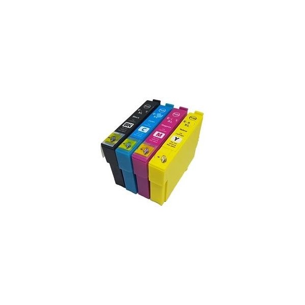 12ML para XP-2100,3100,WF-2810,2830,2835-0.35KC13T03A44010