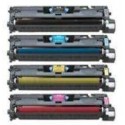 Reg.Yellow HP 1600/2600N/2605 Canon LBP5000/5100-2.5KQ6002