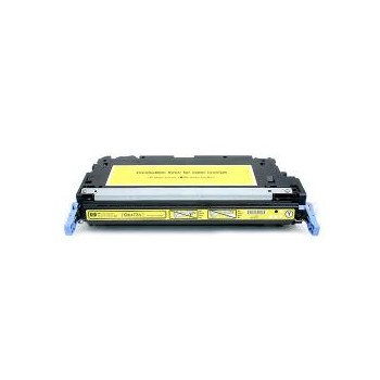 Yellow para HP 3600DNCanon 5300 IRC1028-4KQ6472A 