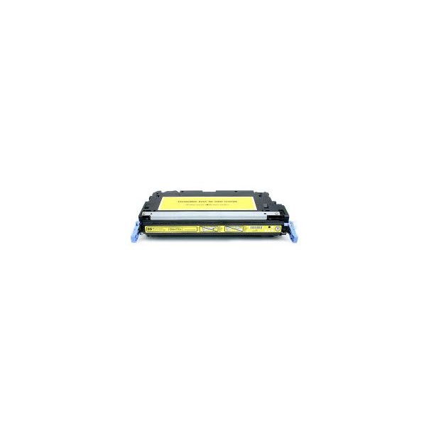 Yellow para HP 3600DNCanon 5300 IRC1028-4KQ6472A 