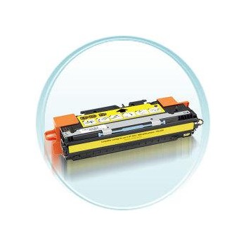 Yellow para HP3800,CP3505,Canon 5300,5360,5400-6KQ7582A 