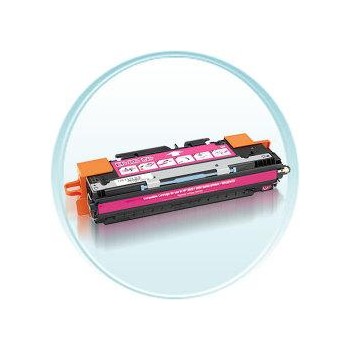 Magente para HP3800,CP3505,Canon 5300,5360,5400-6KQ7583A 