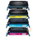 Toner para  HP Cores CP 4005N, CP 4005DN. 7.500P