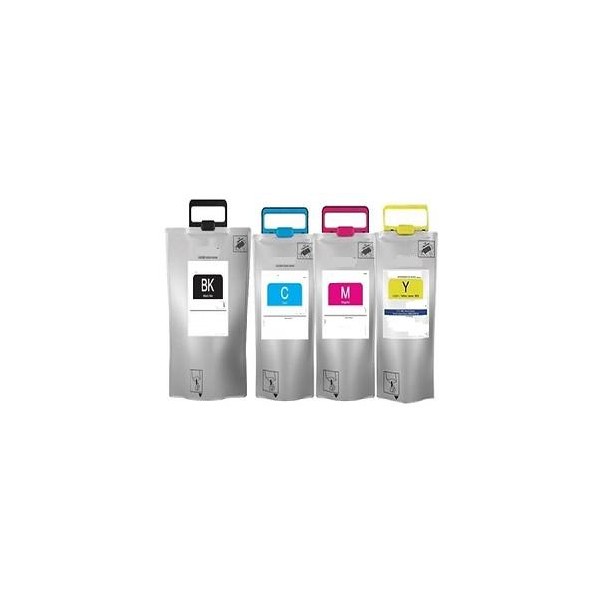 Magente Pigment para WorkForce  WF-C860,C869-22KC13T973300