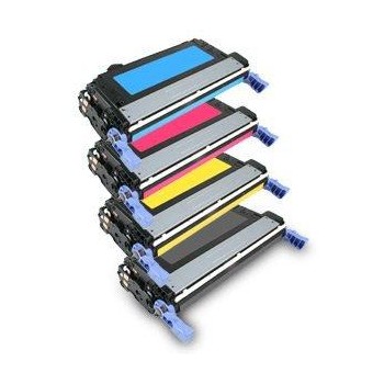 Magente  Para  4700, 4730, 10K Universal HPQ6463A