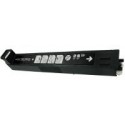 Preto  Para HP Cores CP 6015DN, CP6015N, CP 6015 XH.16,5K