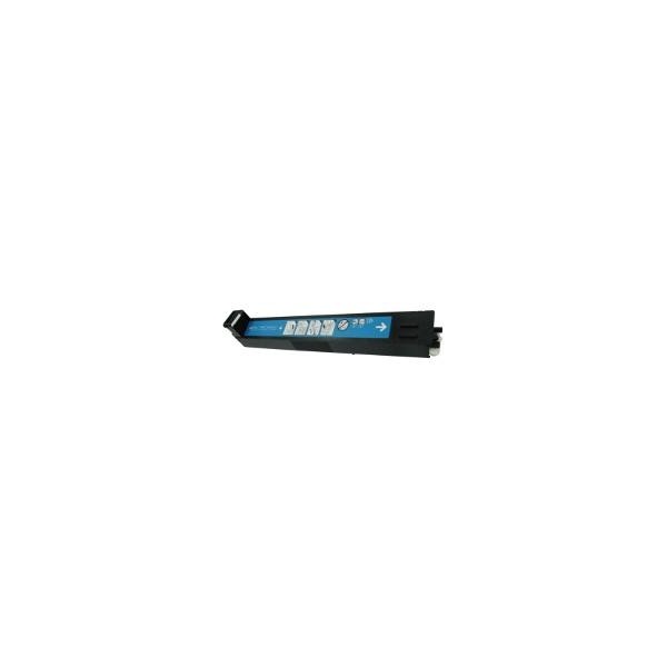 Azul  Para HP Cores CP6015 CM6030 CM6040FMFP.21K