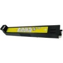 Amarelo  Para HP Cores CP 6015DN,CP 6015N, CP 6015 XH.21K