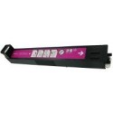 Magente  Para HP Cores CP6015 CM6030 CM6040FMFP.21K