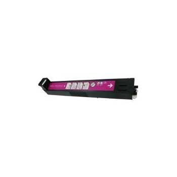 Magente  Para HP Cores CP6015 CM6030 CM6040FMFP.21K