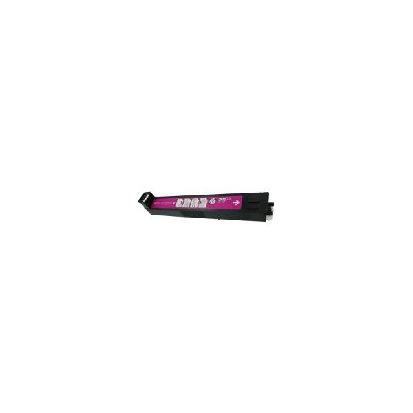 Magente  Para HP Cores CP6015 CM6030 CM6040FMFP.21K
