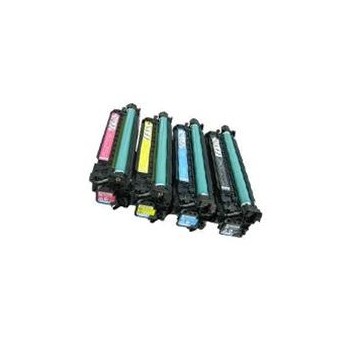 Toner para HP CP5500,CP5520,CP5525dn,M750DN,M750XH-15K650A