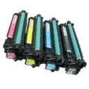 Toner para HP CP5500,CP5520,CP5525dn,M750DN,M750XH-15K650A
