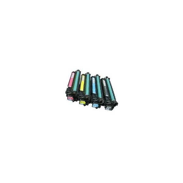 Toner para HP CP5500,CP5520,CP5525dn,M750DN,M750XH-15K650A