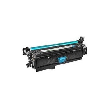 Magente para HP CM4540 MFP,CM4540F MFP,CM4540FSKM MFP.12.5K