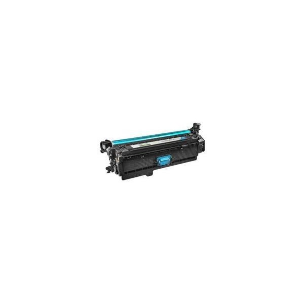 Magente para HP CM4540 MFP,CM4540F MFP,CM4540FSKM MFP.12.5K