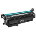 Black para HP CP4500,CP4025,CP4525,CM4500,CM4540-8,5K647A