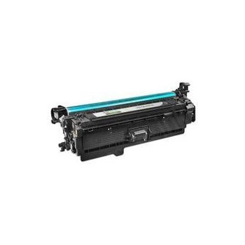 Black para HP CP4500,CP4025,CP4525,CM4500,CM4540-8,5K647A