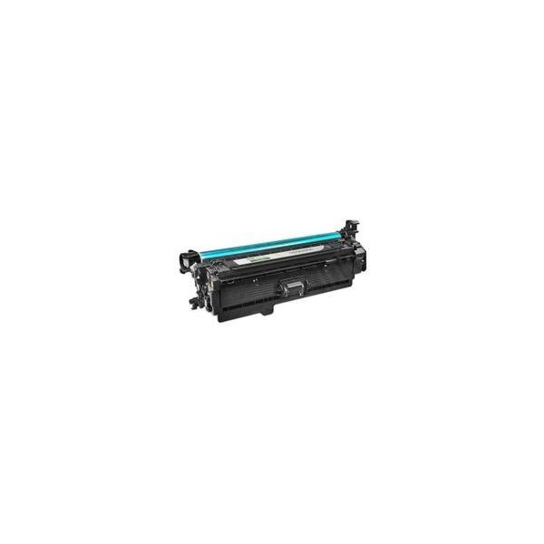 Black para HP CP4500,CP4025,CP4525,CM4500,CM4540-8,5K647A