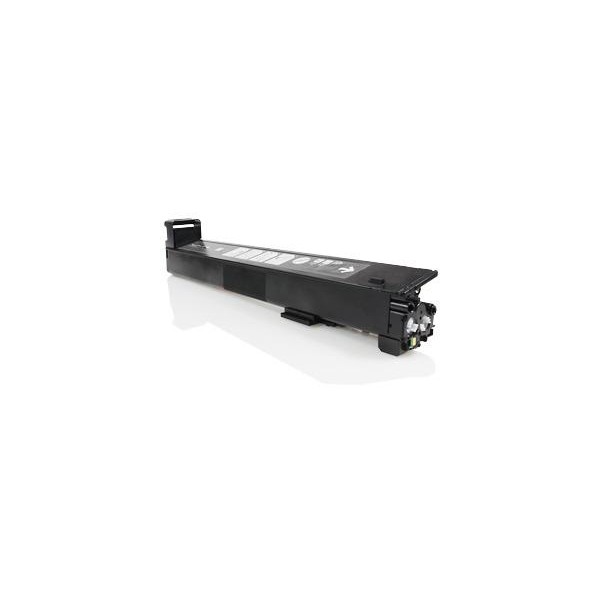 Black para HP Laserjet Color CM 6040FMFP,CM 6030F-19.5K  