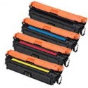 Ciano  para M775,M775dn,M775f,M775z,M775z+-16K651A