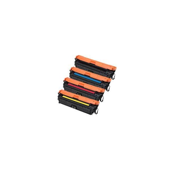 Yellow para M775,M775dn,M775f,M775z,M775z+-16K651A