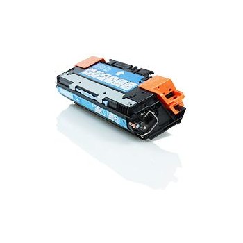 Ciano para HP 3700DN,3700N,3700DTN-6K-HP311A