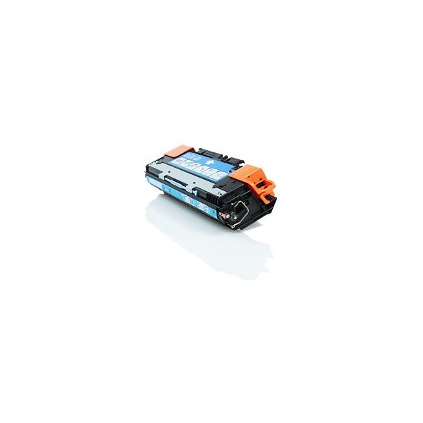 Ciano para HP 3700DN,3700N,3700DTN-6K-HP311A