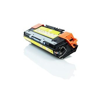 Yellow  para HP 3700DN,3700N,3700DTN-6K-HP311A