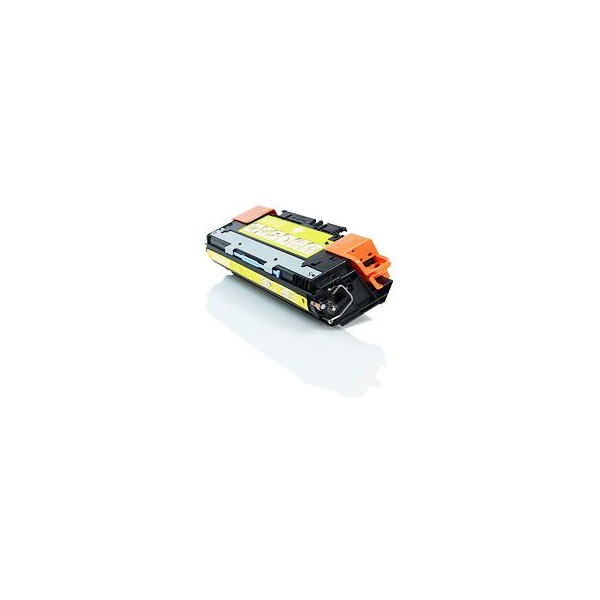 Yellow  para HP 3700DN,3700N,3700DTN-6K-HP311A