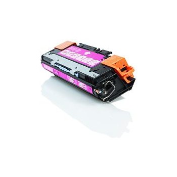 Magente para HP 3700DN,3700N,3700DTN-6K-HP311A