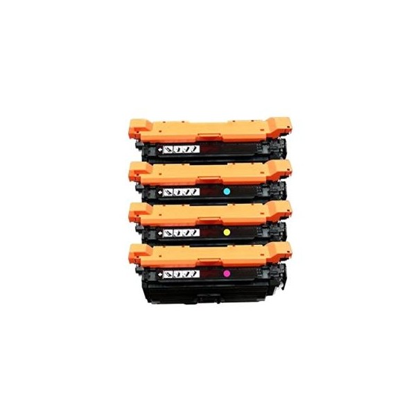 Toner para Enterprise M651DN,M651N,M680DN-11.5KHP652A